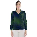 Gordon Tartan Wind Breaker (Women)