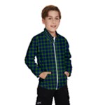 Gordon Tartan Wind Breaker (Kids)