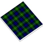 Gordon Tartan Small Memo Pads