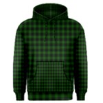 Gunn Tartan Men s Pullover Hoodie