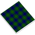 Johnston Tartan Small Memo Pads