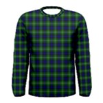 Lamont Tartan Men s Long Sleeve T-shirt