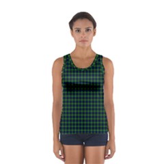 Sport Tank Top  