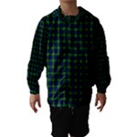 Lamont Tartan Hooded Wind Breaker (Kids)