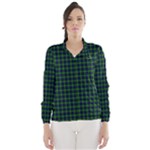 Lamont Tartan Wind Breaker (Women)