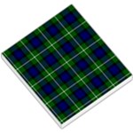 Lamont Tartan Small Memo Pads