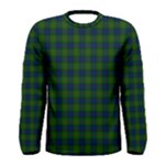 Lauder Tartan Men s Long Sleeve T-shirt