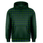 Lauder Tartan Men s Pullover Hoodie