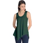 MacDonald of the Isles Tartan Sleeveless Tunic