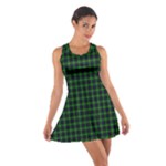 MacDonald of the Isles Tartan Cotton Racerback Dress