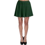 MacDonald of the Isles Tartan Skater Skirt