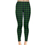 MacDonald of the Isles Tartan Women s Leggings