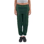 MacDonald of the Isles Tartan Women s Jogger Sweatpants