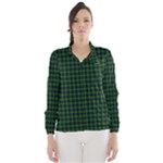 MacDonald of the Isles Tartan Wind Breaker (Women)