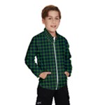 MacDonald of the Isles Tartan Wind Breaker (Kids)