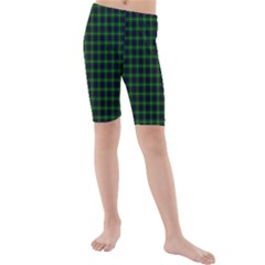 Kids  Mid Length Swim Shorts 