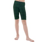 MacDonald of the Isles Tartan Kid s Mid Length Swim Shorts