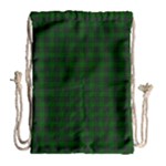 MacLean Tartan Drawstring Bag (Large)