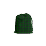 MacLean Tartan Drawstring Pouch (XS)