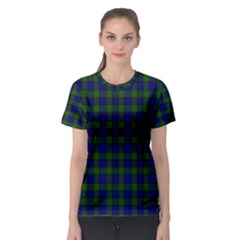 Women s Sport Mesh T-Shirt 