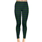 Sinclair Tartan Women s Leggings