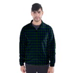 Sinclair Tartan Wind Breaker (Men)