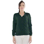 Sinclair Tartan Wind Breaker (Women)