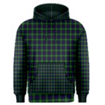 Sutherland Tartan Men s Pullover Hoodie