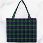 Sutherland Tartan Mini Tote Bag