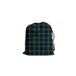 Sutherland Tartan Drawstring Pouch (XS)