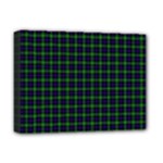 Sutherland Tartan Deluxe Canvas 16  x 12  (Stretched)