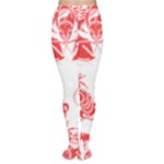 lobster print  Tights