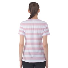 Women s Sport Mesh T-Shirt 