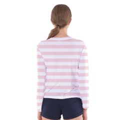 Women s Long Sleeve T-Shirt 