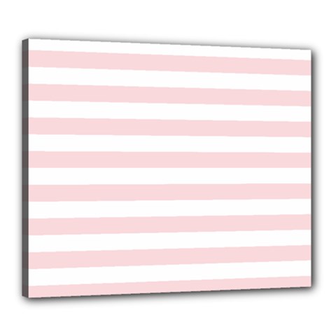 Horizontal Stripes