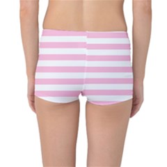 Reversible Boyleg Bikini Bottoms Outside Back