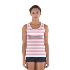 Sport Tank Top  