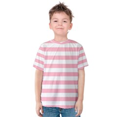 Kids  Cotton T-Shirt 