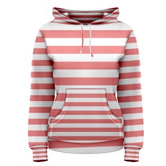 Women s Pullover Hoodie Front