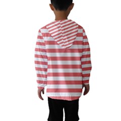 Kids  Hooded Windbreaker 