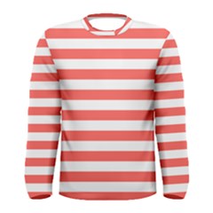 Men s Long Sleeve T-Shirt 