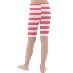 Kids  Mid Length Swim Shorts 