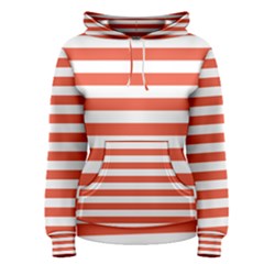 Women s Pullover Hoodie Front