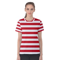 Women s Cotton T-Shirt 