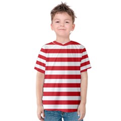 Kids  Cotton T-Shirt 