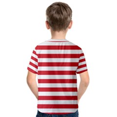 Kids  Cotton T-Shirt 