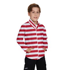 Kids  Windbreaker 