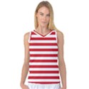 Women s Basketball Tank Top 