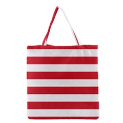 Grocery Tote Bag 