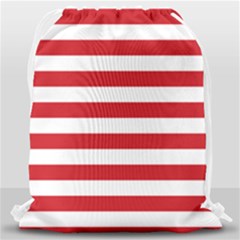 Drawstring Bag (Large) 